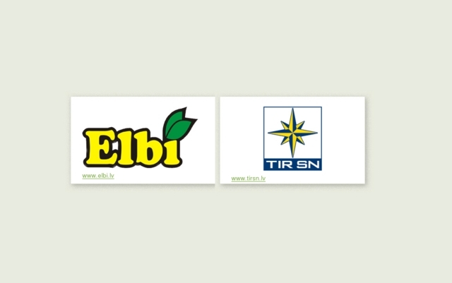 Elbi, SIA